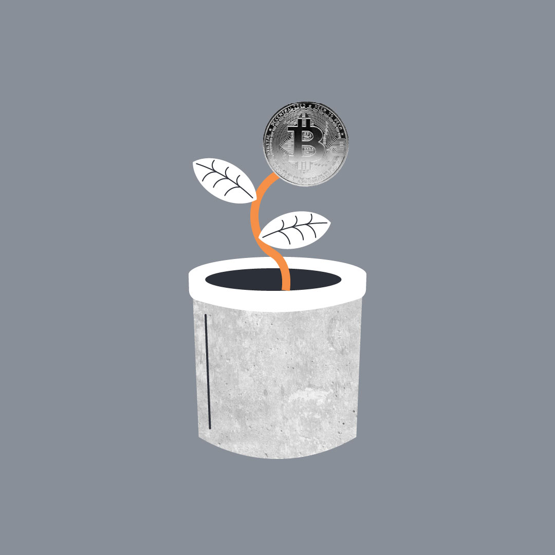 Why I’m Still Betting on Bitcoin